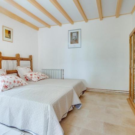 La Bastide De Larrouy Villa Fieux Exterior foto