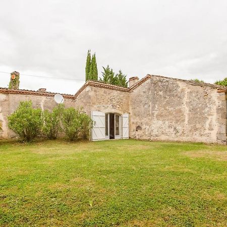 La Bastide De Larrouy Villa Fieux Exterior foto