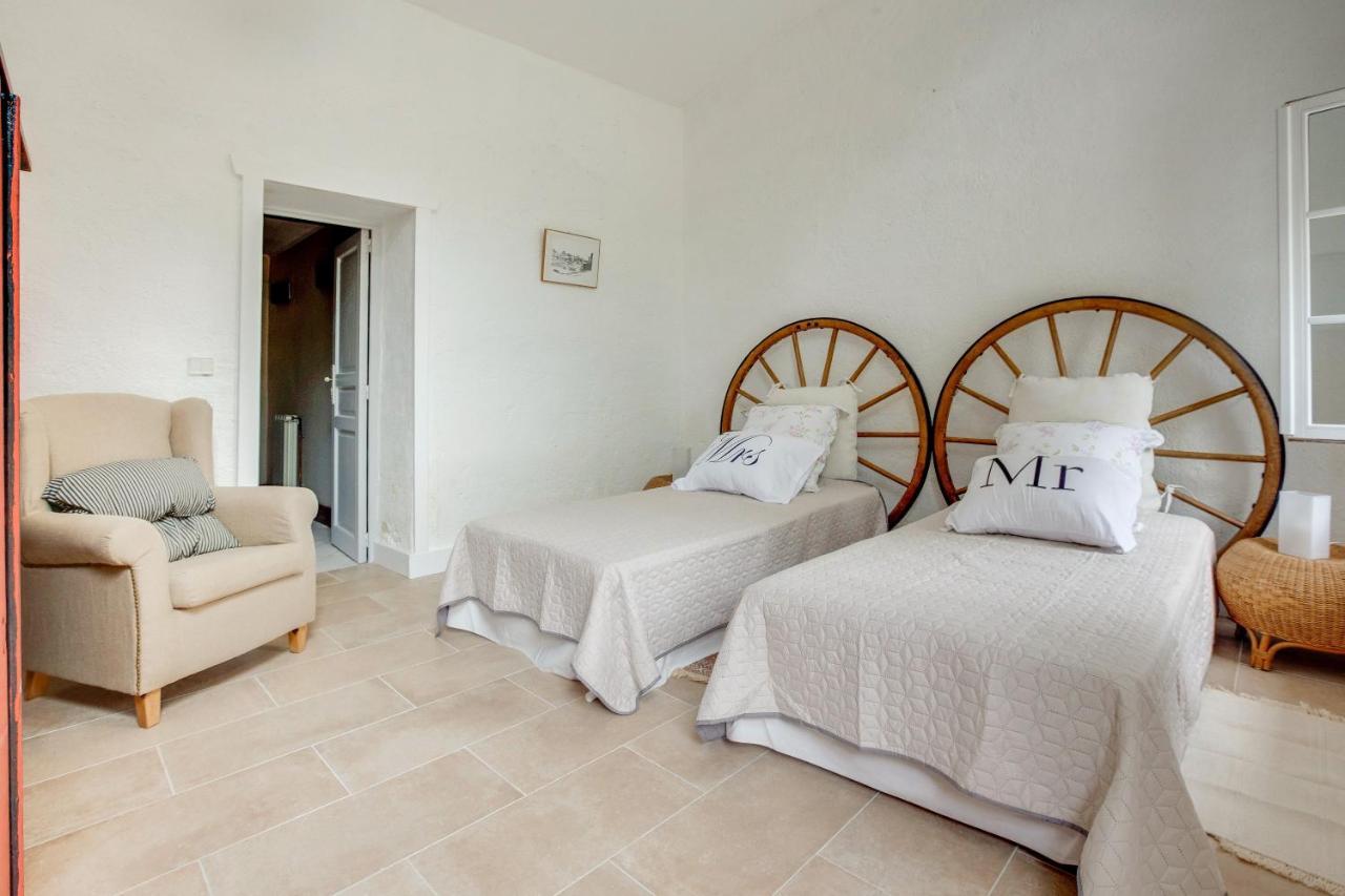 La Bastide De Larrouy Villa Fieux Exterior foto