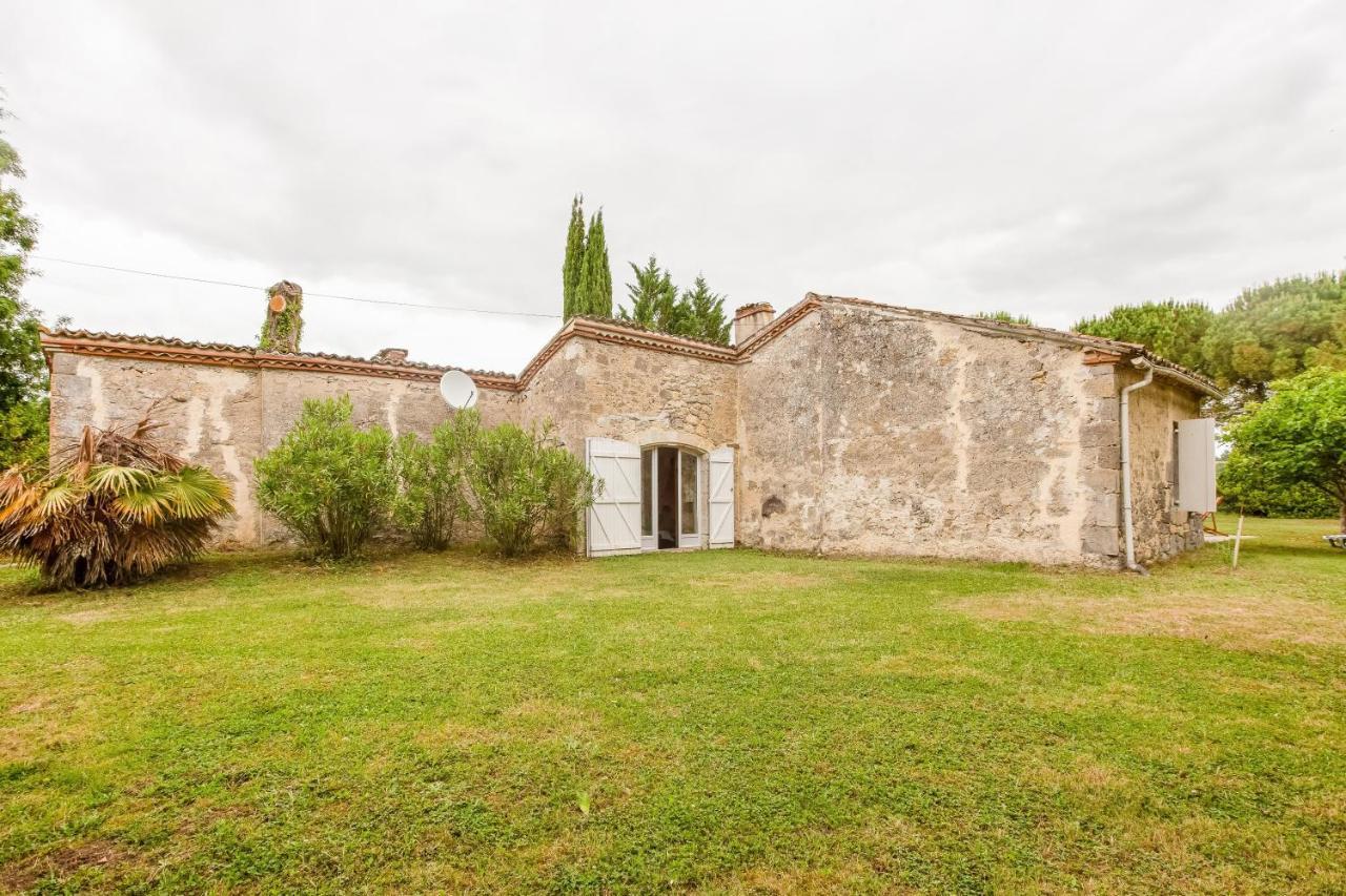 La Bastide De Larrouy Villa Fieux Exterior foto